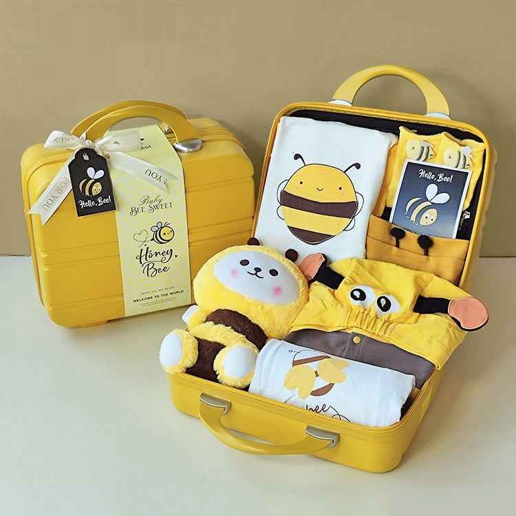 Beatrice's Little Bee Gift Set — Image 1 | TG Clothing Co. LLC
