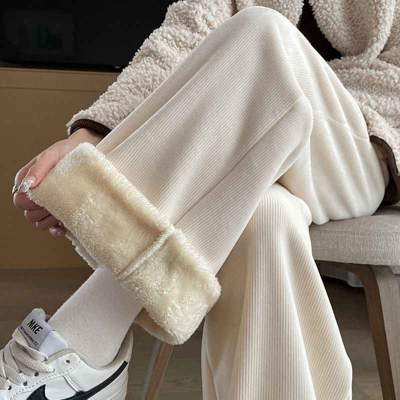 Vera's Winter Maternity Pants — Image 4 | TG Clothing Co. LLC