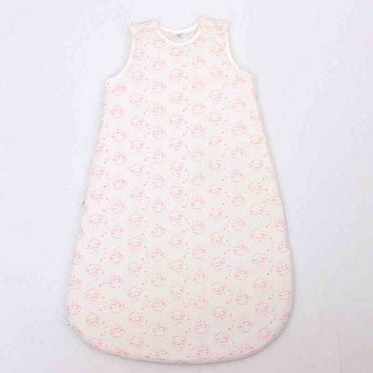 Elowen's Warm Cotton Romper