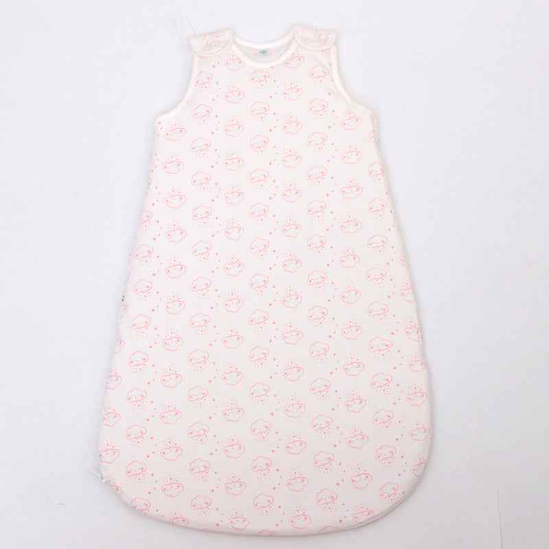 Elowen's Warm Cotton Romper — Image 3 | TG Clothing Co. LLC