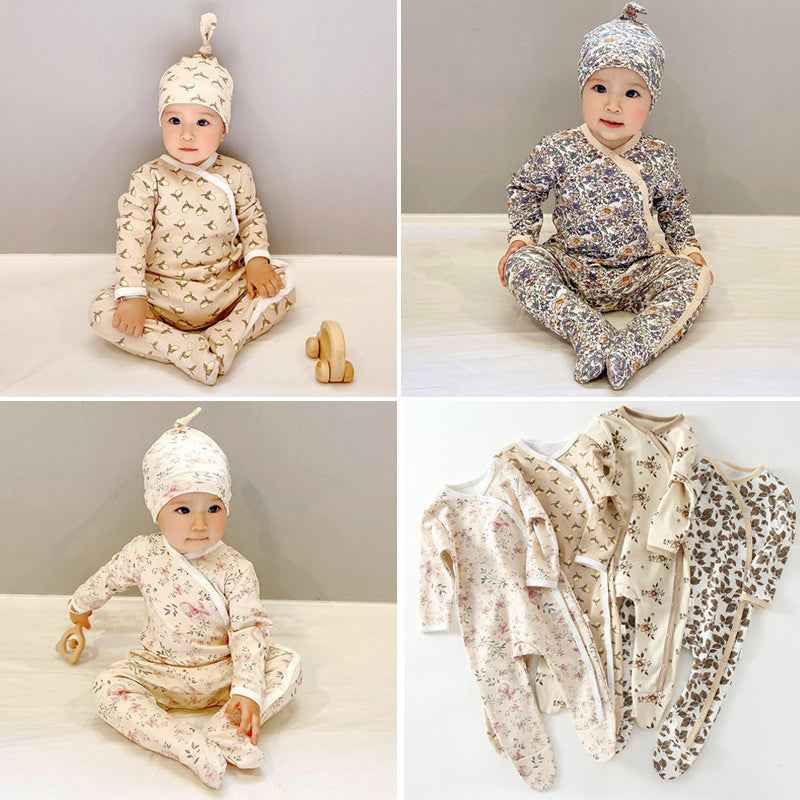 Solène's Foot Cover Bodysuit — Image 2 | TG Clothing Co. LLC