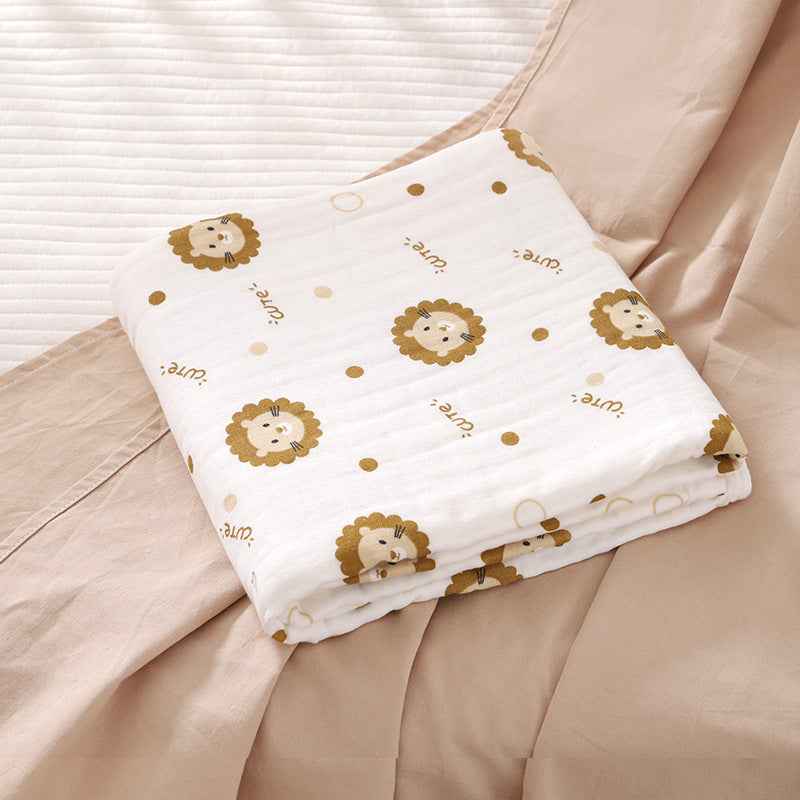 Audrey's Baby Bath Towel — Image 8 | TG Clothing Co. LLC
