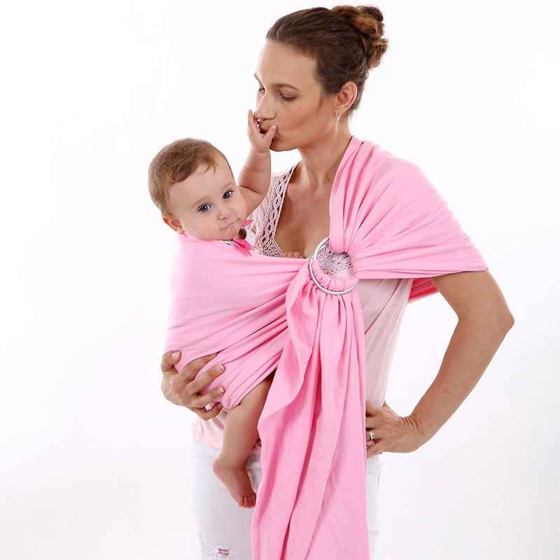 Mira's Carrier Wrap — Image 18 | TG Clothing Co. LLC