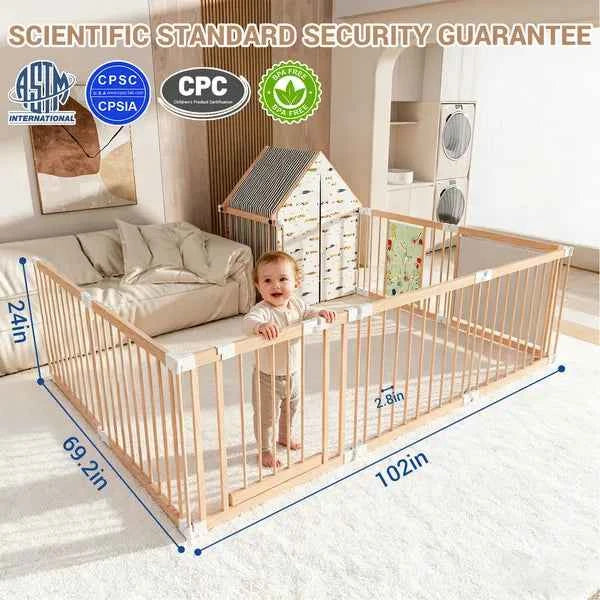 Bella's Playpen — Image 3 | TG Clothing Co. LLC