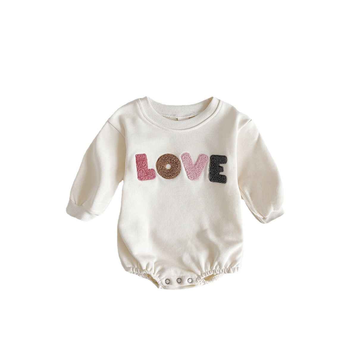 Ace's Long Sleeve Autumn Jumpsuit — Image 2 | TG Clothing Co. LLC