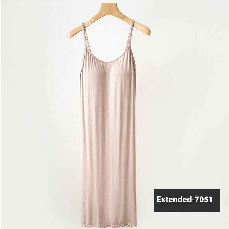 Juniper's Plus Size Sling Dress — Image 10 | TG Clothing Co. LLC