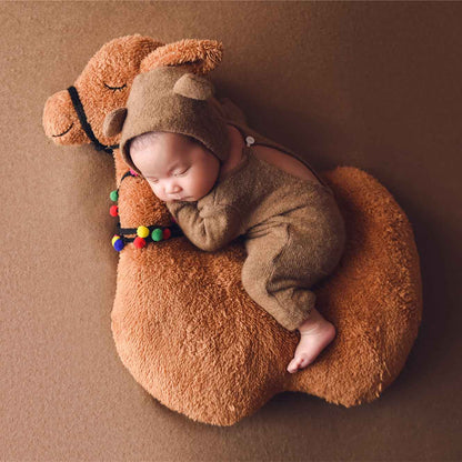 Lune's Photography Props Set | Baby Bath, baby boutique | TG Clothing Co. LLC