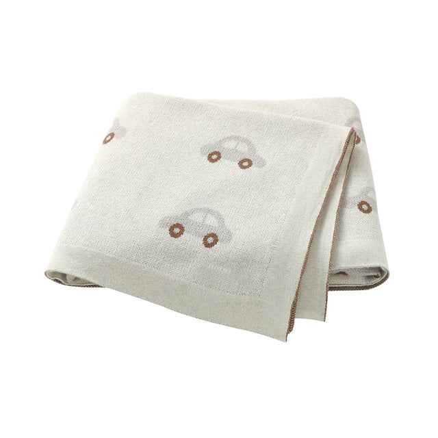 Reed's Breathable Swaddle Wrap Blanket — Image 10 | TG Clothing Co. LLC