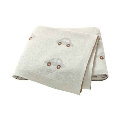 Reed's Breathable Swaddle Wrap Blanket | Baby Bedding, baby boutique - view 10 | TG Clothing Co. LLC