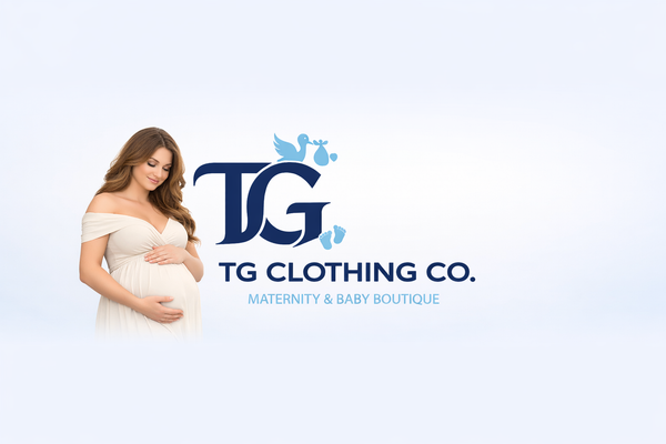 TG Clothing Co.