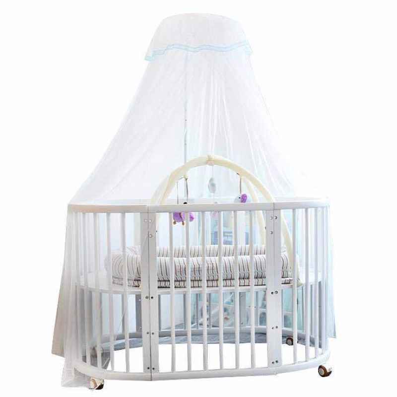 Cinderella's Crib Canopy Net — Image 6 | TG Clothing Co. LLC
