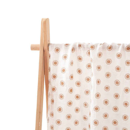 Meadow's Baby Blanket | Baby Bedding, baby shower gift - view 24 | TG Clothing Co. LLC