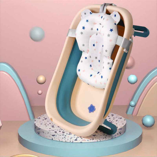 Violet's Bath Cushion — Image 1 | TG Clothing Co. LLC