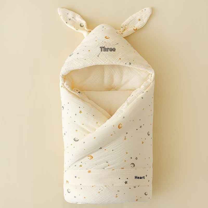 Annalise's Baby Blanket — Image 10 | TG Clothing Co. LLC