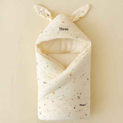 Annalise's Baby Blanket | Baby Gear, baby shower gift - view 10 | TG Clothing Co. LLC