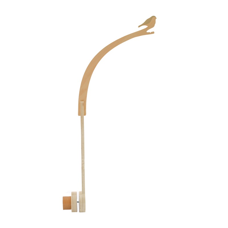 Robin's Crib Hanging Rod — Image 5 | TG Clothing Co. LLC