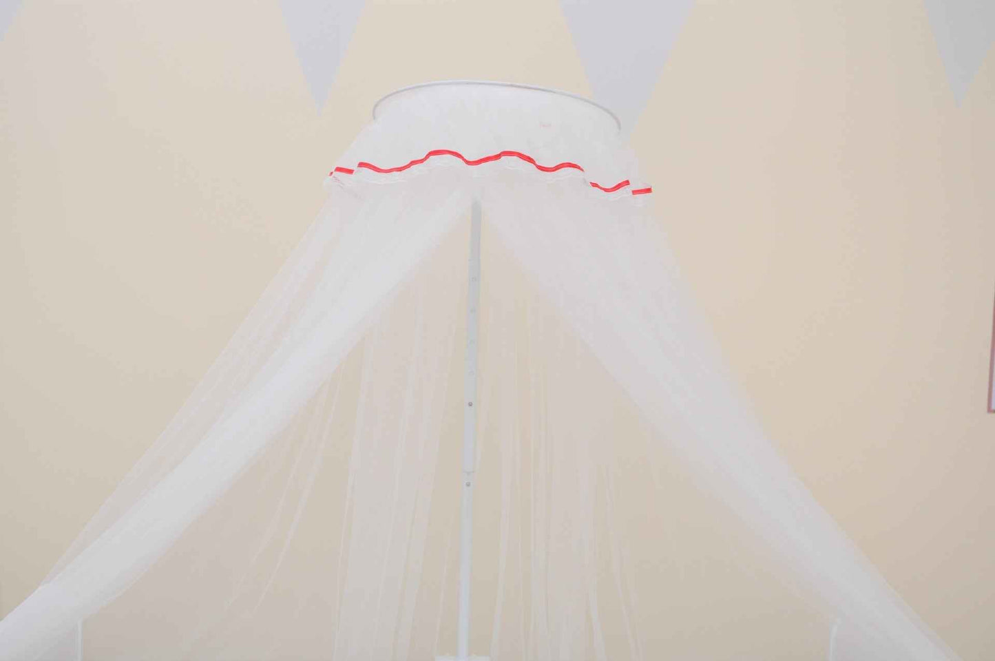 Cinderella's Crib Canopy Net — Image 10 | TG Clothing Co. LLC