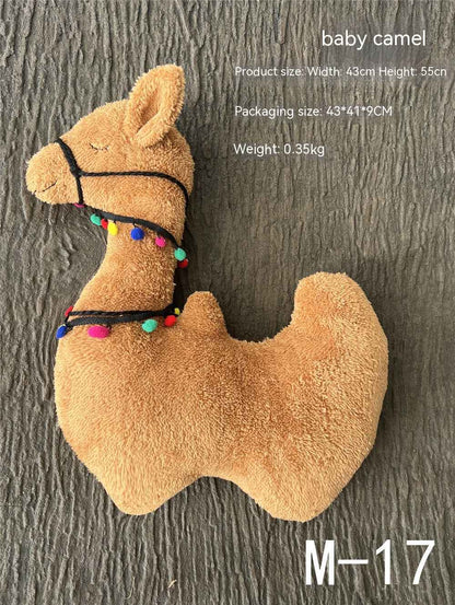 Lune's Photography Props Set | Baby Bath, baby boutique - view 7 | TG Clothing Co. LLC
