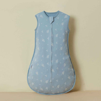 Priscilla's Newborn Sleeping Bag | Baby Sleep Sack, baby shower gift - view 6 | TG Clothing Co. LLC