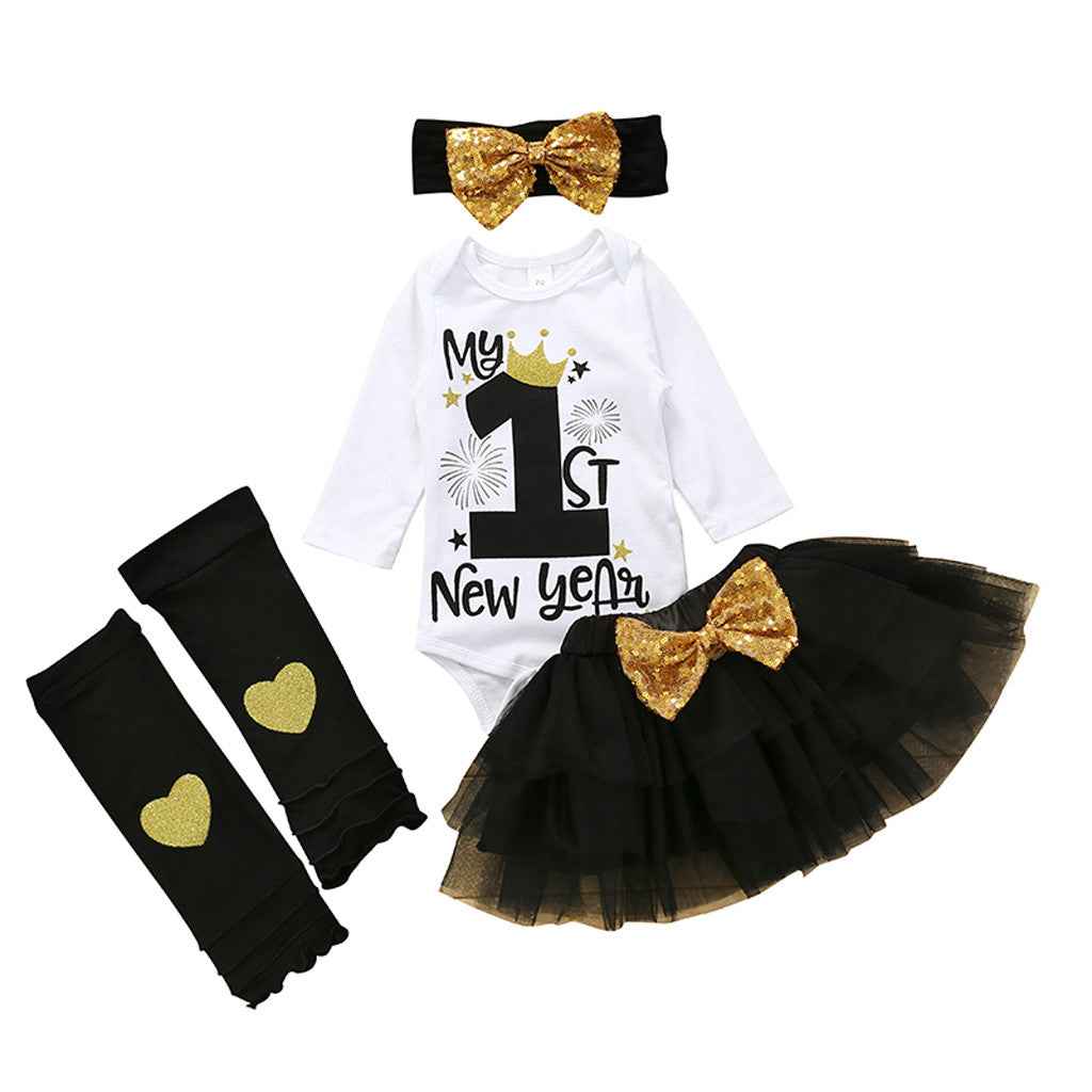 Holly's Christmas Outfit — Image 4 | TG Clothing Co. LLC