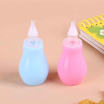 Tatum's Nasal Aspirator | Baby Safety, baby care essentials - view 2 | TG Clothing Co. LLC