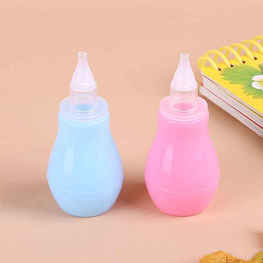 Clementine's Nasal Aspirator