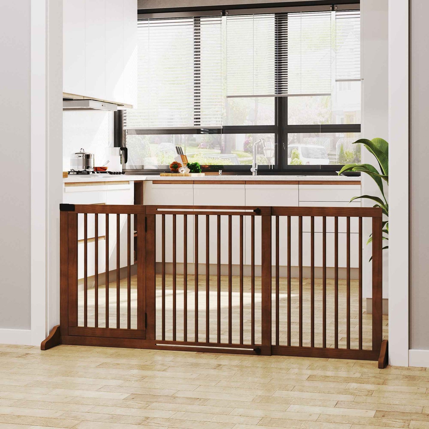 Cedar's Play Gate — Image 3 | TG Clothing Co. LLC