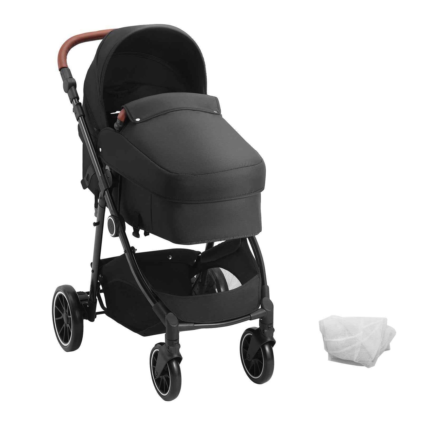 Oliver's Stroller — Image 3 | TG Clothing Co. LLC