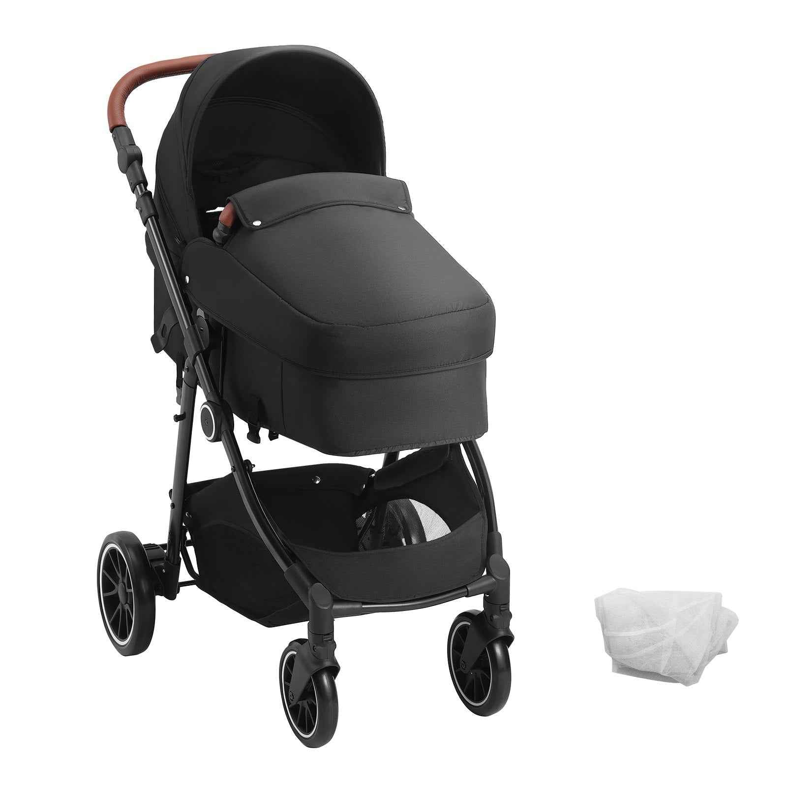 Oliver's Stroller — Image 3 | TG Clothing Co. LLC