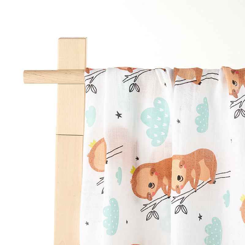 Meadow's Baby Blanket — Image 17 | TG Clothing Co. LLC