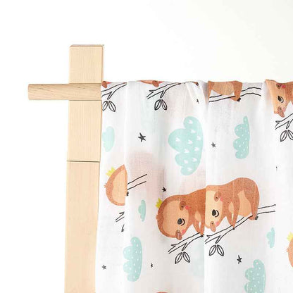 Meadow's Baby Blanket | Baby Bedding, baby shower gift - view 17 | TG Clothing Co. LLC
