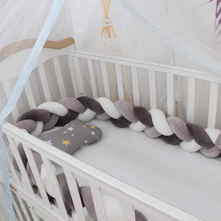 Cora's Crib Knot Pillow — Image 2 | TG Clothing Co. LLC