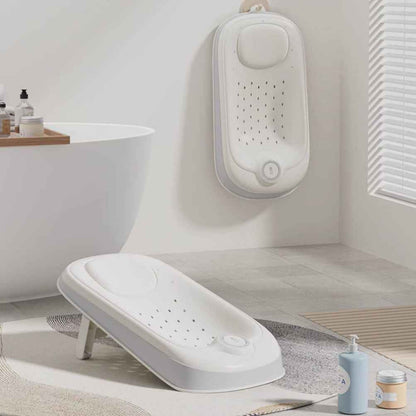 Ripley's Bath Support Rack | Baby Bath, adjustable baby bath support | TG Clothing Co. LLC