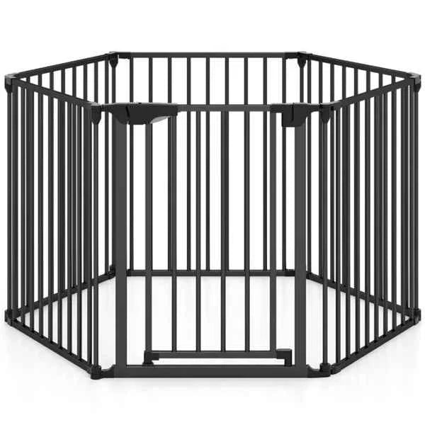 Jessamine's Play Gate — Image 1 | TG Clothing Co. LLC