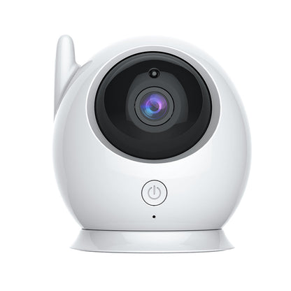 Elijah's Monitor | Baby Gear, baby monitor night vision - view 3 | TG Clothing Co. LLC