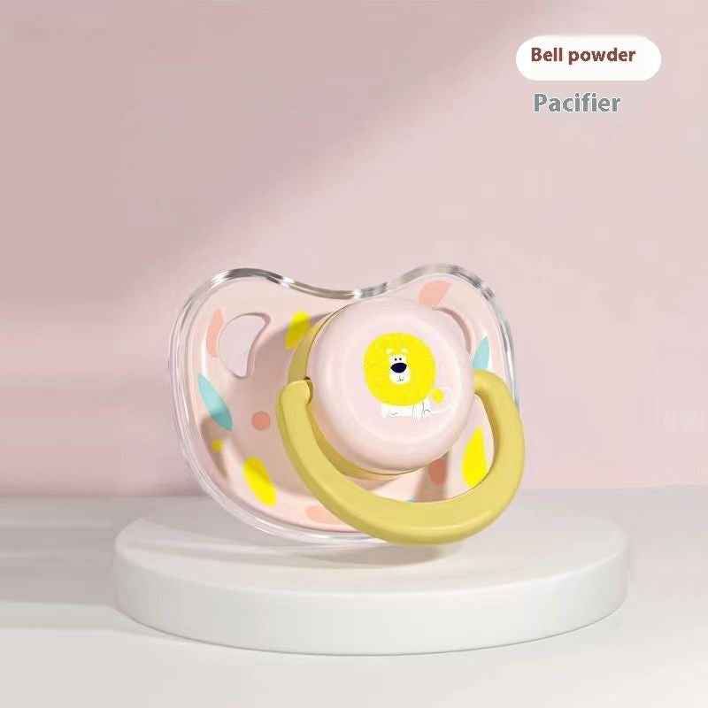 Penelope's Silicone Pacifier — Image 10 | TG Clothing Co. LLC