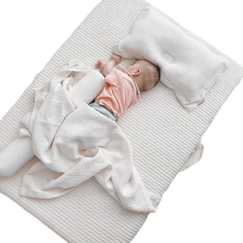 Teddy's Bear Swaddle Blanket — Image 5 | TG Clothing Co. LLC
