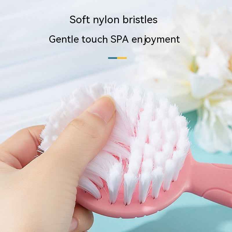 Darcy's Baby Comb & Brush Set — Image 4 | TG Clothing Co. LLC