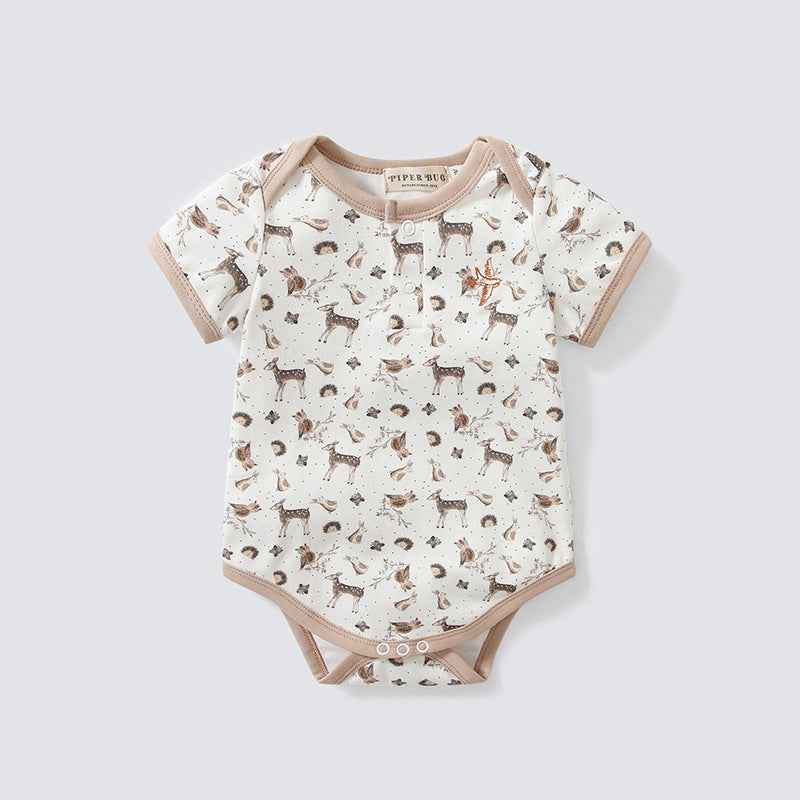 Saoirse's Triangle Bodysuit — Image 2 | TG Clothing Co. LLC