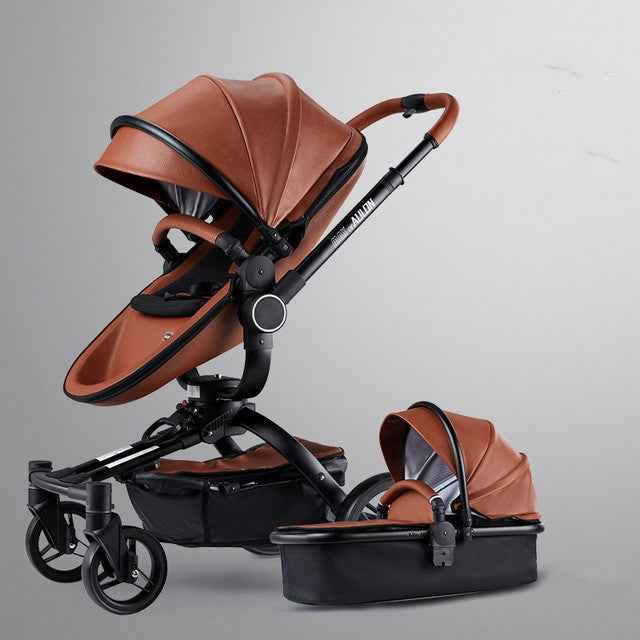 Pearl's Luxury 3-in-1 Newborn Set — Image 6 | TG Clothing Co. LLC