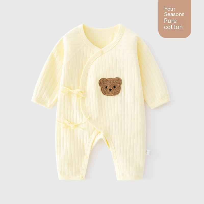 Amara's Jumpsuit — Image 10 | TG Clothing Co. LLC