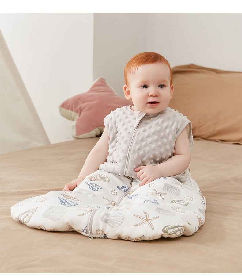 Wyla's Newborn Swaddler — Image 4 | TG Clothing Co. LLC
