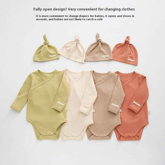 Tilda's Newborn Outfit — Image 1 | TG Clothing Co. LLC