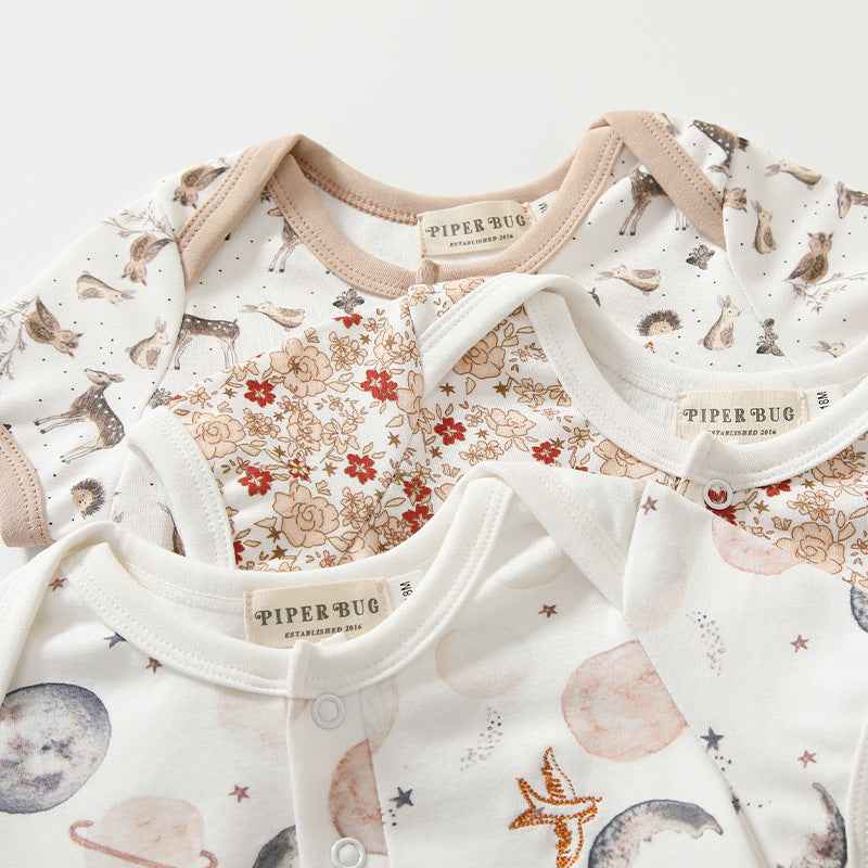 Saoirse's Triangle Bodysuit — Image 3 | TG Clothing Co. LLC
