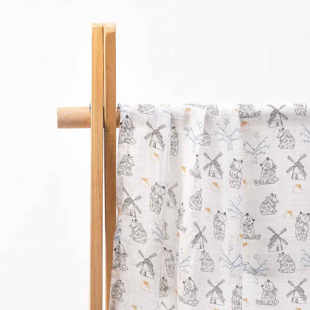 Sunny's Bamboo Blanket — Image 21 | TG Clothing Co. LLC