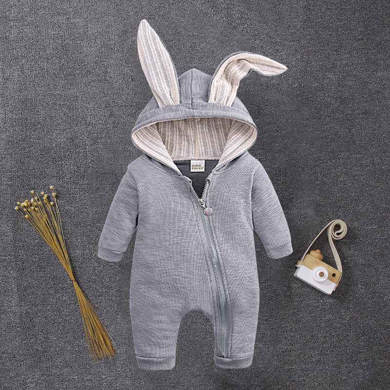 Shiloh's Cotton Winter Suit — Image 8 | TG Clothing Co. LLC