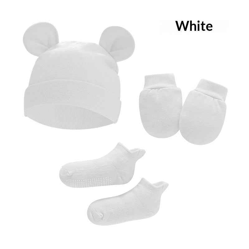 Clementine's Hat, Mittens & Socks Set — Image 26 | TG Clothing Co. LLC