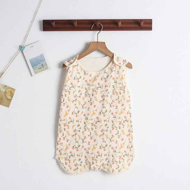 Daisy's Gauze Sleeping Bag — Image 11 | TG Clothing Co. LLC