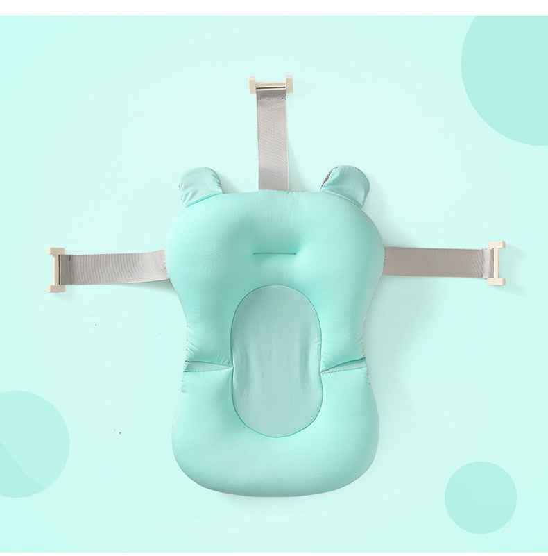 Violet's Bath Cushion — Image 4 | TG Clothing Co. LLC