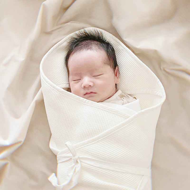Teddy's Bear Swaddle Blanket — Image 3 | TG Clothing Co. LLC